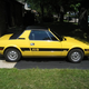 Image for article titled For $6,500, This 1976 Fiat X1/9 Could Be Your Wedge Issue